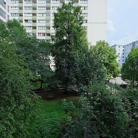 Urbannest - Cozy Studio - Bagno 7 Warszawa Eksteriør billede