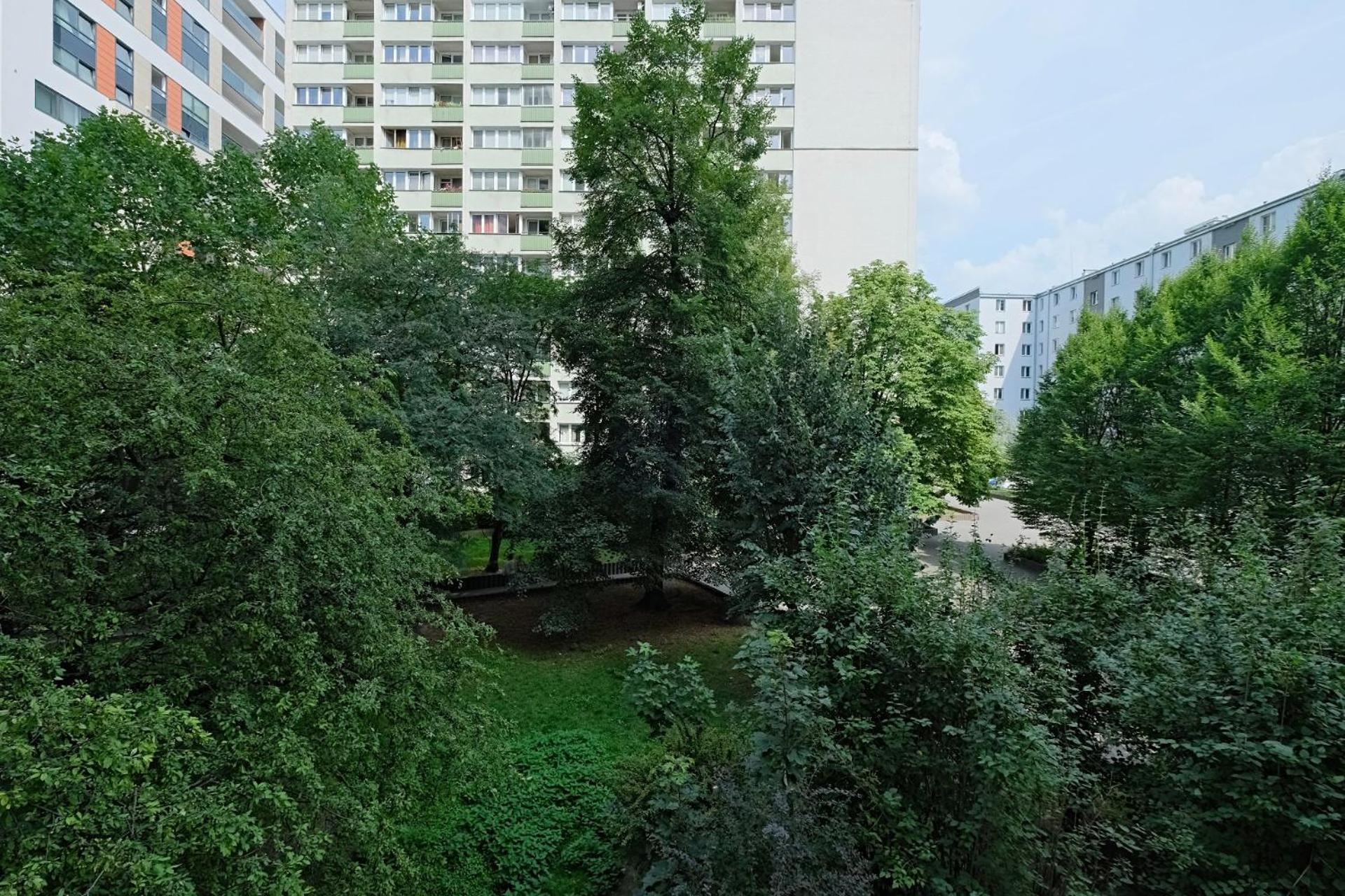 Urbannest - Cozy Studio - Bagno 7 Warszawa Eksteriør billede